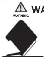 SAMSUNG DW80R5061US - BEFORE USING YOUR DISHWASHER - 1