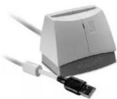 Cherry ST1000 U - Smartcard Reader USB ST-1000 U - 1