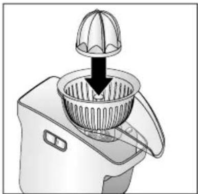 BOSCH CompactPower MFW3X18W - CompactPower Meat mincer - 36