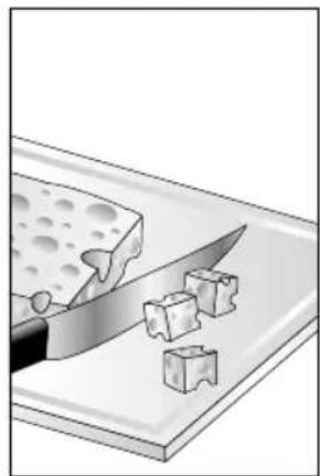 BOSCH CompactPower MFW3X18W - CompactPower Meat mincer - 21