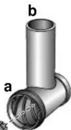 BOSCH CompactPower MFW3X18W - CompactPower Meat mincer - 1
