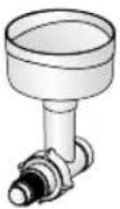 BOSCH CompactPower MFW3X18W - CompactPower Meat mincer - 67