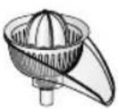 BOSCH CompactPower MFW3X18W - CompactPower Meat mincer - 64