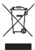 BOSCH ProPower MFW67600 - Disposal - 1