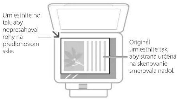 CANON iSENSYS MF113w - Pripomeňte si pred spustením činnosti - 1