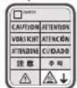 CANON iSENSYS MF113w - تعويض مواد مصرفي - 1