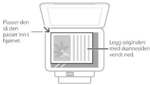 CANON iSENSYS MF113w - Husk før du starter å bruke enheten - 1