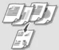 CANON iSENSYS MF113w - Configurações úteis de cópia - 1