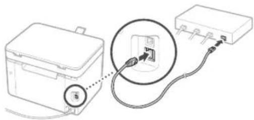 CANON iSENSYS MF113w - בַרְשָׁה בַרְשָׁה בַרְשָׁה - 3