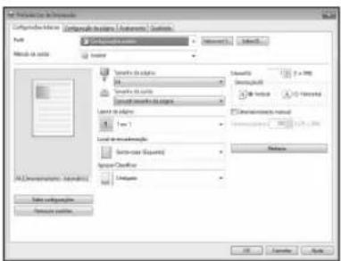 CANON iSENSYS MF113w - RE gidalerroak - 1