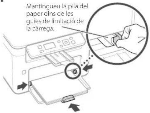 CANON iSENSYS MF113w - Directiva sobre RE - 3