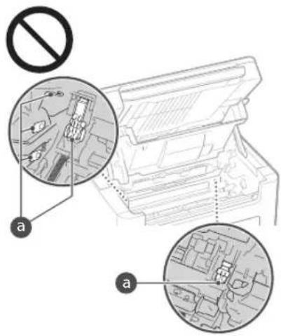 CANON iSENSYS MF113w - Dodatek - 1