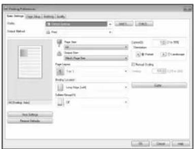CANON iSENSYS MF113w - TRA - 1