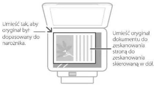 CANON iSENSYS MF113w - Przed rozpoczęciem korzystania z urządzenia - 1