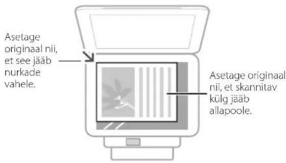 CANON iSENSYS MF113w - Enne toimingu alustamist - 1