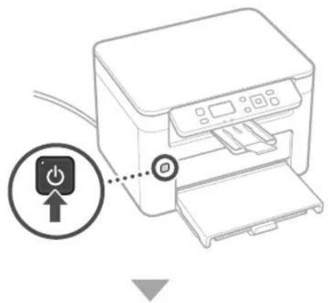 CANON iSENSYS MF113w - Aan de slag - 1