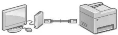 CANON iSENSYS MF113w - בַרְשָׁה בַרְשָׁה בַרְשָׁה - 2