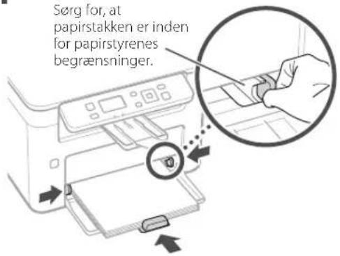 CANON iSENSYS MF113w - Find oplysninger under - 4