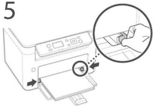 CANON iSENSYS MF113w - Installation Requirements - 7