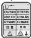 CANON iSENSYS MF113w - RE Direktifi - 1