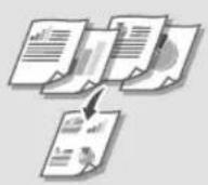 CANON iSENSYS MF113w - Impostazioni di copia utili - 1