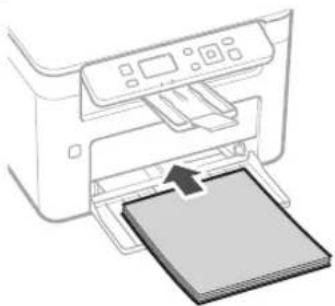 CANON iSENSYS MF113w - RE-direktiivi - 3