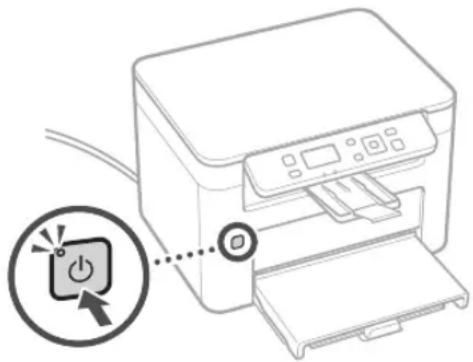CANON iSENSYS MF113w - תְרָה בַרִי אַרִי - 1