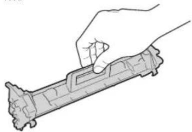 CANON iSENSYS MF113w - Omgaan met de tonercartridge - 1