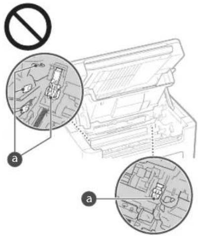 CANON iSENSYS MF113w - Παράρτημα - 1