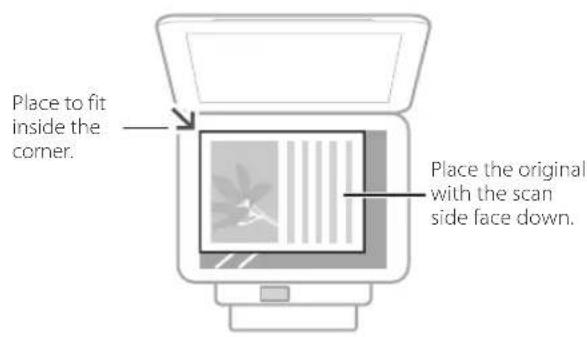 CANON iSENSYS MF113w - Remember before You Start Operation - 1