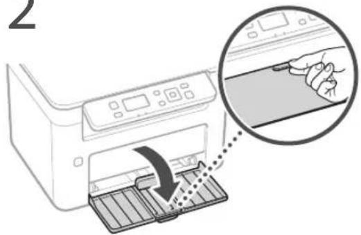 CANON iSENSYS MF113w - Installation Requirements - 4