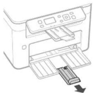 CANON iSENSYS MF113w - תְקָרִי בְּרִי - 3