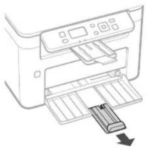 CANON iSENSYS MF113w - RE-direktiivi - 2
