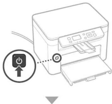 CANON iSENSYS MF113w - ANMÄRKNING - 1