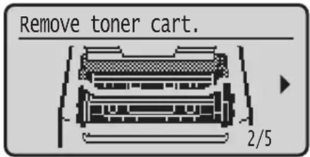 CANON iSENSYS MF113w - תְקָרִי בְּרִי - 5