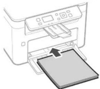 CANON iSENSYS MF113w - תַלְרָה - 4
