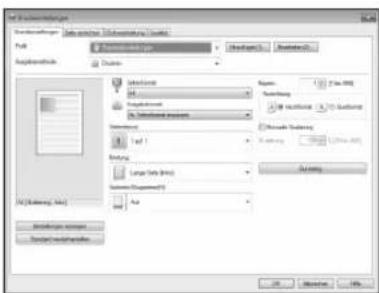 CANON iSENSYS MF113w - Drucken - 1