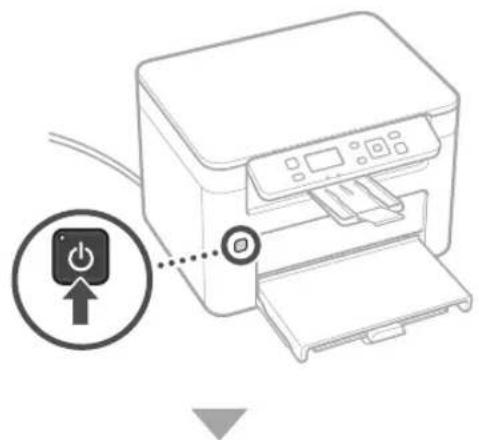 CANON iSENSYS MF113w - OHARRA - 1