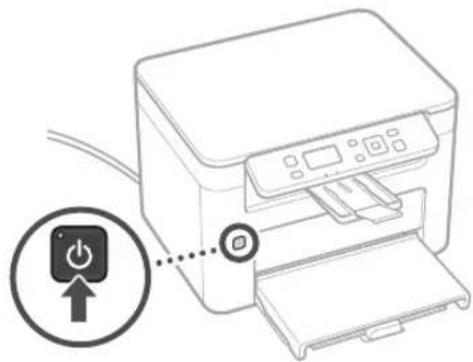 CANON iSENSYS MF113w - בַרְשָׁה בַרְשָׁה בַרְשָׁה - 1