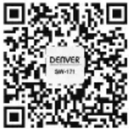 DENVER SW660 - Télécharger l'appli - 1