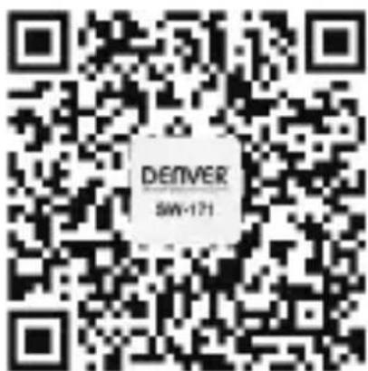 DENVER SW660 - Lataa sovellus - 1