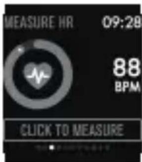 DENVER SW660 - Sleep monitor - 1
