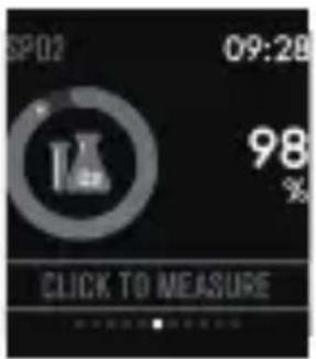 DENVER SW660 - bloeddrukmeter - 1