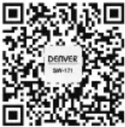 DENVER SW660 - Pobierz applikacja - 1