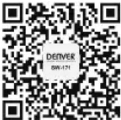DENVER SW660 - 1