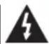 Finlux FL5032UHD - RISIKO FOR ELEKTRISK ST∅D MA IKKE ABNES - 1