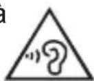 SANGEAN MMR88 DAB - Instructions importantes sur la sécurité - 1
