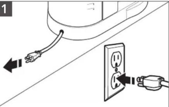 KITCHENAID KCM1208 - ADVERTENCIA - 2