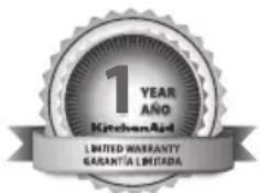 KITCHENAID KCM1208 - GARANTÍA Y SERVICIO - 1