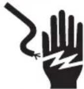 KITCHENAID KCM1208 - WARNING - 1